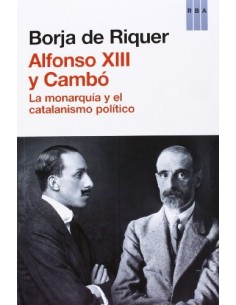 ALFONSO XIII Y CAMBÓ