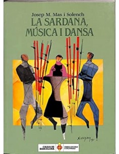 LA SARDANA MÚSICA I DANSA