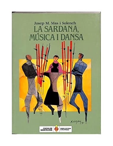 LA SARDANA MÚSICA I DANSA