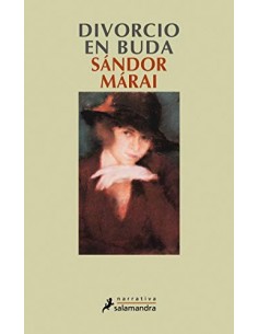 DIVORCIO EN BUDA