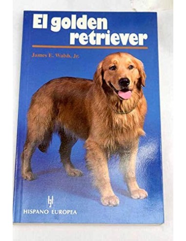 EL GOLDEN RETRIEVER