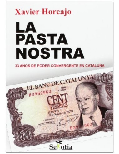 LA PASTA NOSTRA