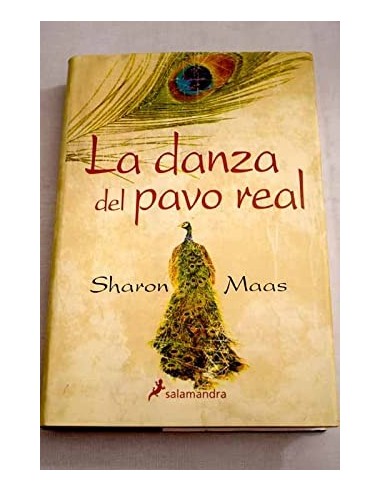 LA DANZA DEL PAVO REAL