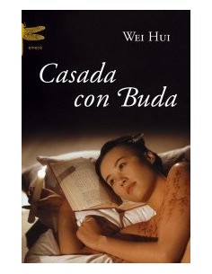 CASADA CON BUDA