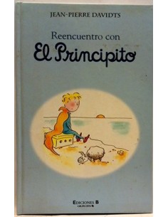 REENCUENTRO CON EL PRINCIPITO