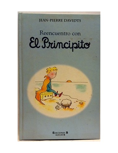 REENCUENTRO CON EL PRINCIPITO