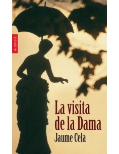 LA VISITA DE LA DAMA (Catalán)