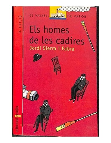 ELS HOMES DE LES CADIRES