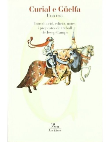 CURIAL E GUELFA  Una tria