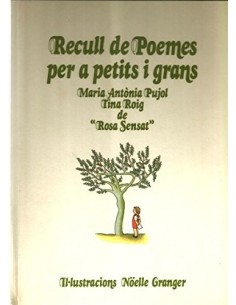 RECULL DE POEMES PER A...