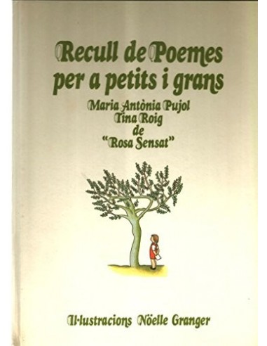 RECULL DE POEMES PER A PETITS I GRANS