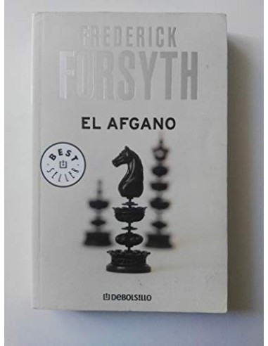 EL AFGANO