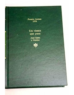 UN VIENTO QUE PASA