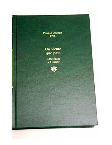 UN VIENTO QUE PASA