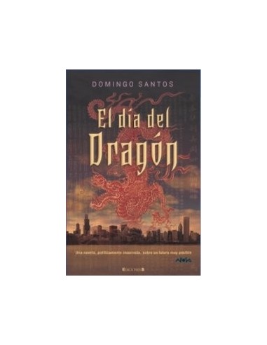 EL DÍA DEL DRAGÓN