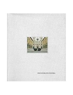 ESCULTURA ES CULTURA