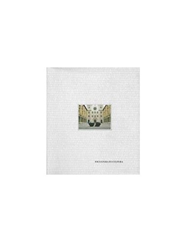 ESCULTURA ES CULTURA