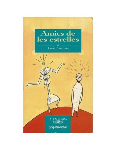 AMICS DE LES ESTRELLES