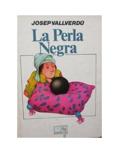 LA PERLA NEGRA
