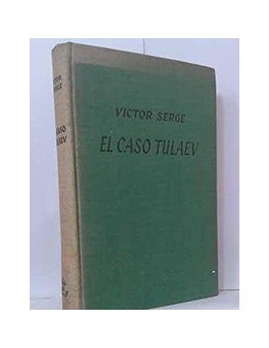 EL CASO TULAEV