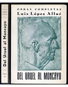 DEL URUEL AL MONCAYO