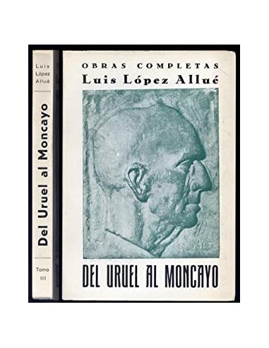 DEL URUEL AL MONCAYO