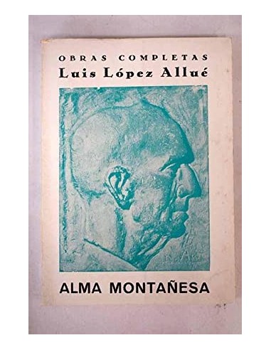 ALMA MONTAÑESA