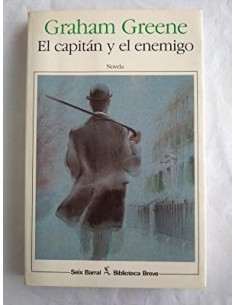 EL CAPITÁN Y EL ENEMIGO