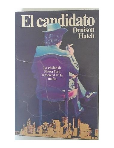 EL CANDIDATO