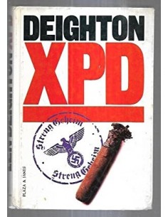 XPD 1ªedición