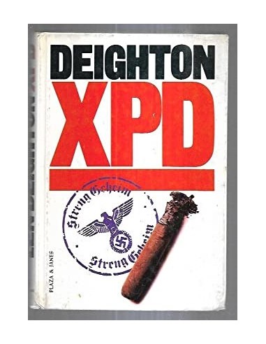 XPD 1ªedición