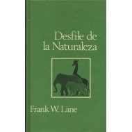 DESFILE DE LA NATURALEZA
