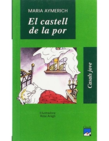 EL CASTELL DE LA POR