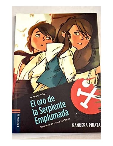 EL ORO DE LA SERPIENTE EMPLUMADA