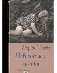 MELOCOTONES HELADOS