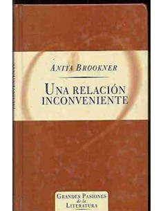 UNA RELACIÓN INCONVENIENTE