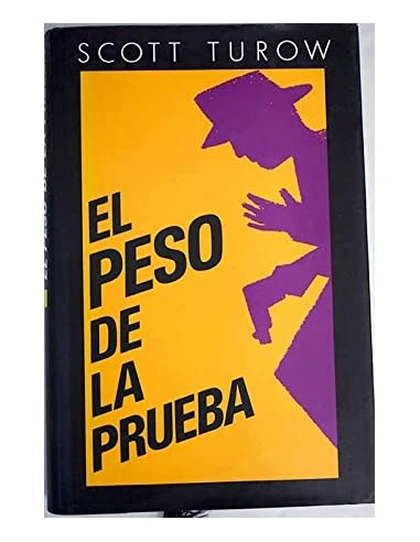 EL PESO DE LA PRUEBA