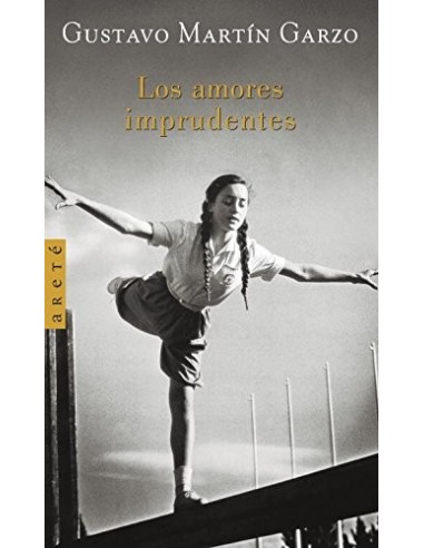 LOS AMORES IMPRUDENTES