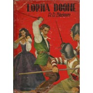 LORNA DOONE