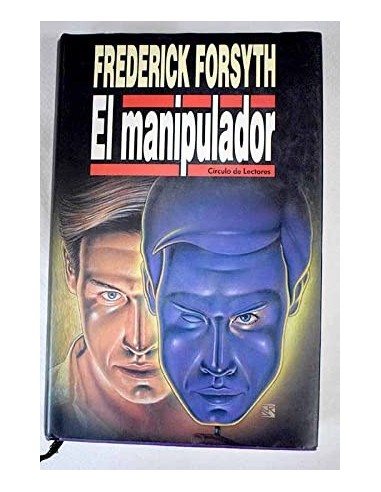 EL MANIPULADOR