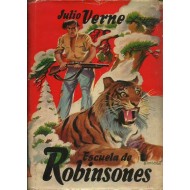 ESCUELA DE ROBINSONES
