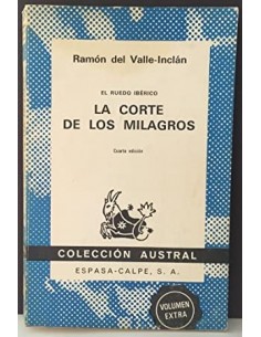 EL RUEDO IBÉRICO/LA CORTE...