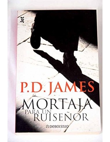 MORTAJA PARA UN RUISEÑOR