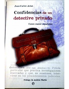 CONFIDENCIAS DE UN...