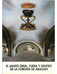 EL SANTO GRIAL fuera y...