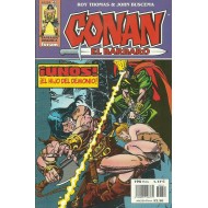 CONAN EL BÁRBARO 52