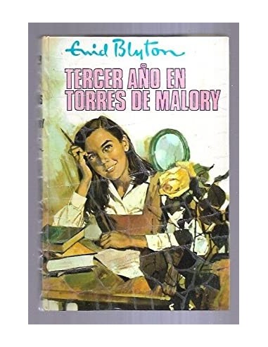 TERCER AÑO EN TORRES DE MALORY (1964)