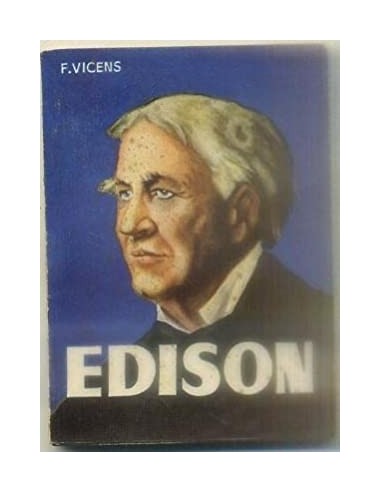 EDISON Enciclopedia pulga nº 112