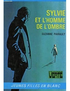 SYLVIE ET L´HOMME DE L´OMBRE