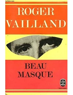 BEAU MASQUE